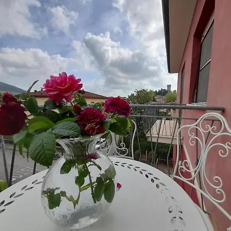 Rosa's Little House * Vicopisano