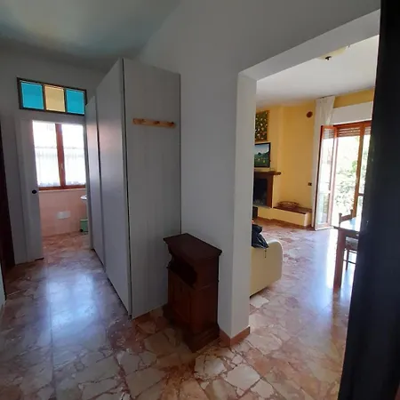 Rosa's Little House Apartment *