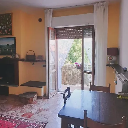 Rosa's Little House Vicopisano
